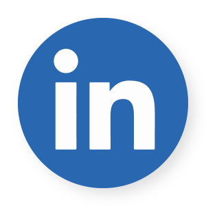 Linkedin Icon