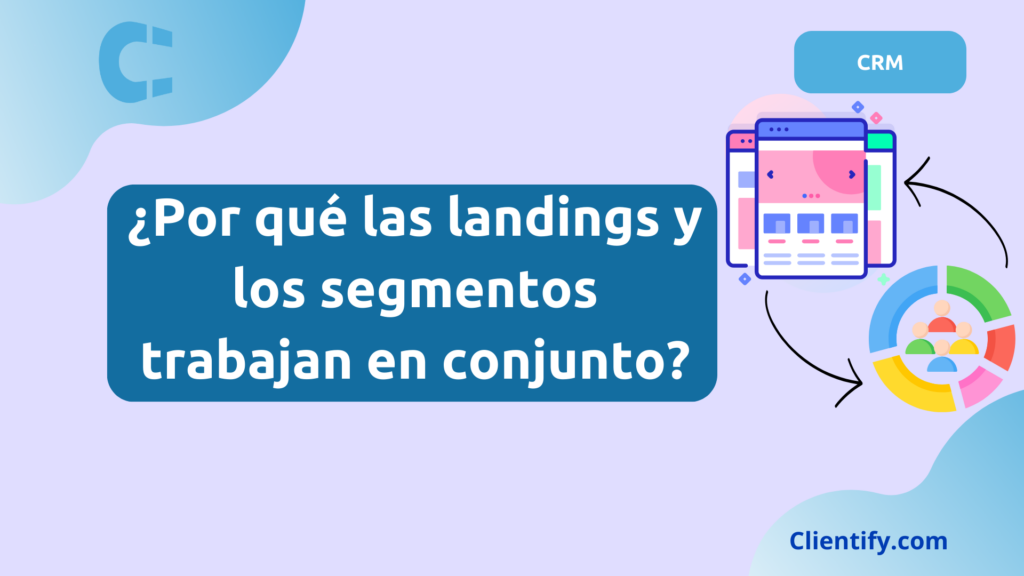 04 Noviembre Landing Y Segmentos