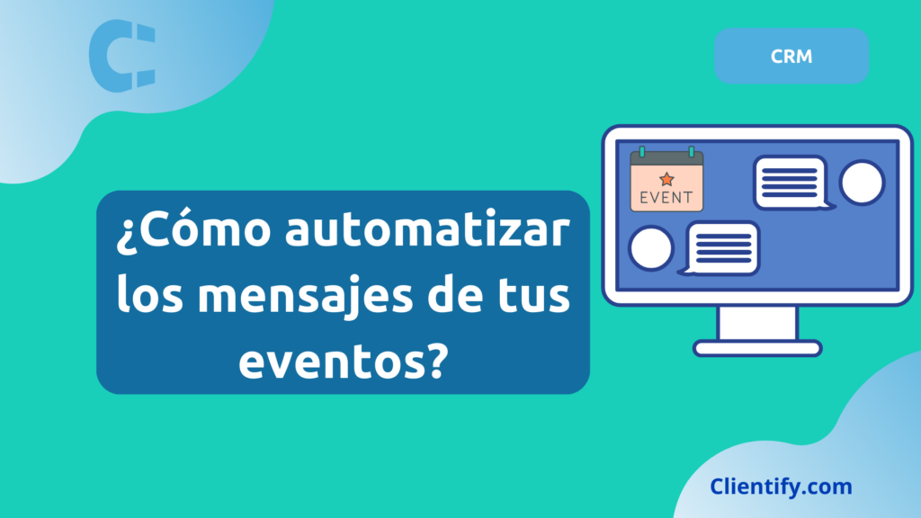 06 Noviembre Mensajes Eventos