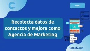 Crm Agencias De Marketing