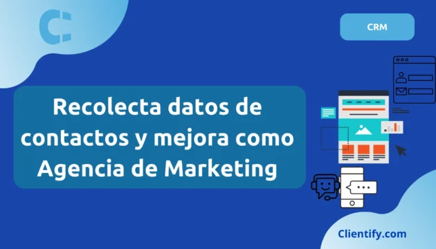 Crm Agencias De Marketing