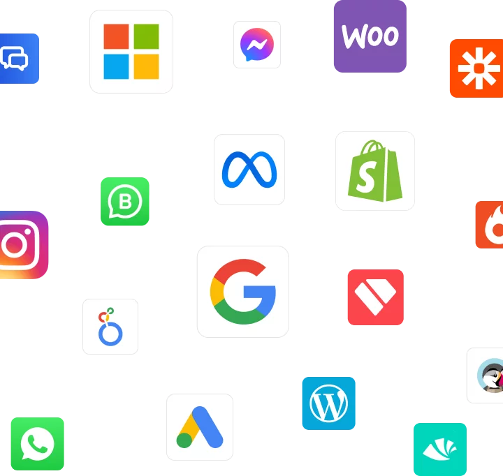 Integraciones Clientify