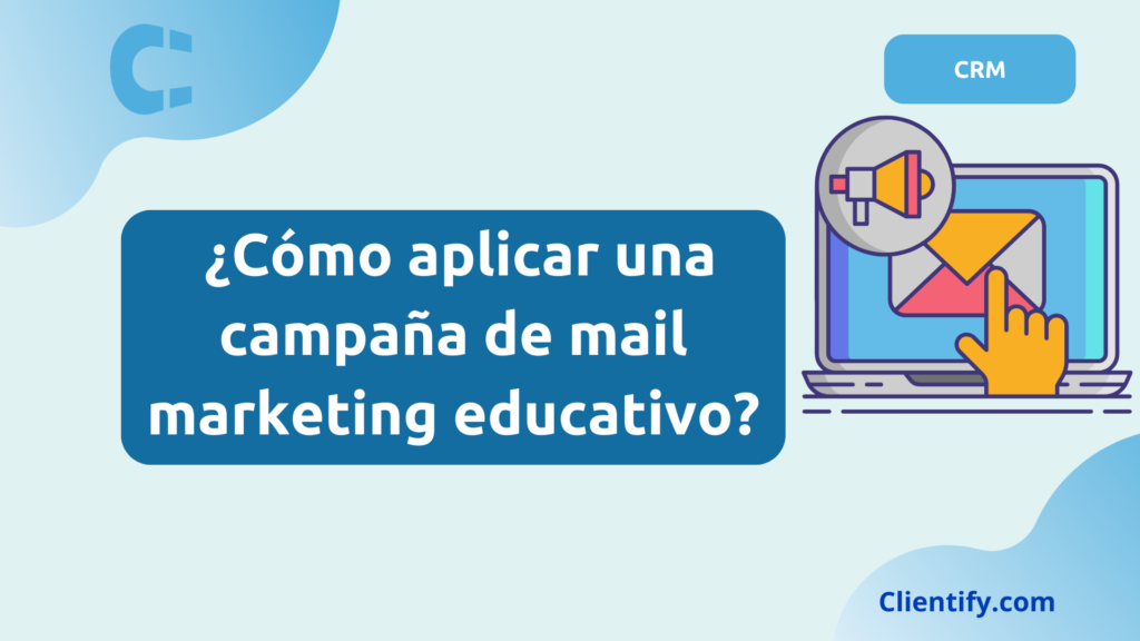 Email Marketing automático para educar a tus pacientes