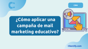 Email Marketing automático para educar a tus pacientes