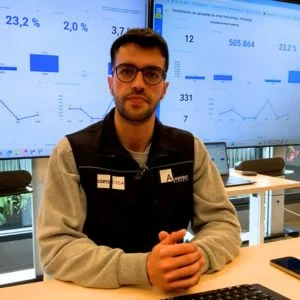 almafrut -Clientify, CRM