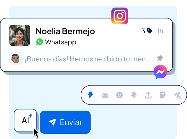 home comunicacion card 1 1 -Clientify, CRM