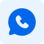 icon whatsapp
