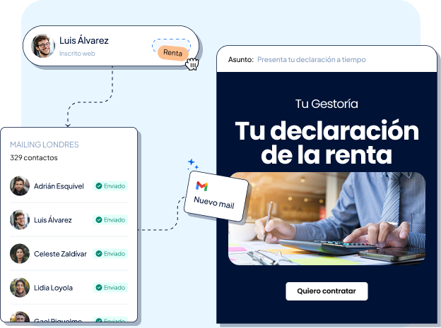 serv 1 -Clientify, CRM