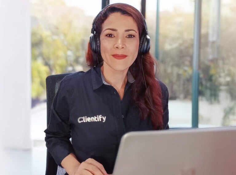 soporte clientify -Clientify, CRM