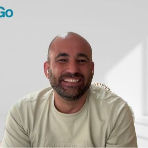 startgo oscar aguilera -Clientify, CRM