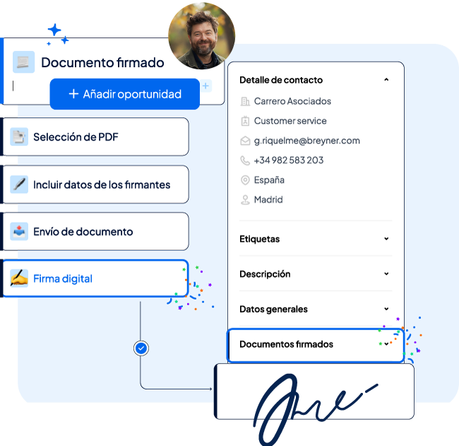 FIRMAS2 -Clientify, CRM