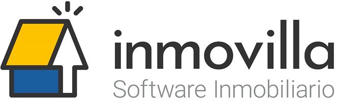 Inmovilla logo -Clientify, CRM