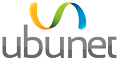 LogoUbunet -Clientify, CRM