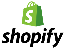 Shopify Symbol 1 -Clientify, CRM