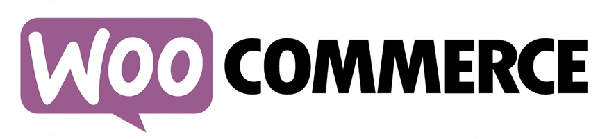 WooCommerce Logo -Clientify, CRM