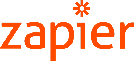 Zapier logo.svg 1 -Clientify, CRM