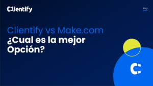 Clientify Vs Make