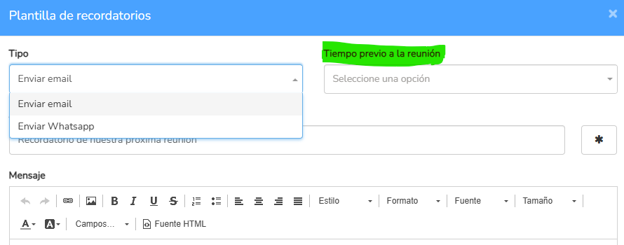 image 13 -Clientify, CRM