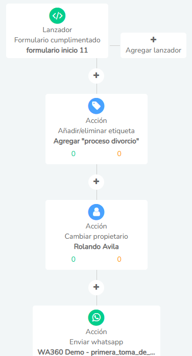 image 17 -Clientify, CRM