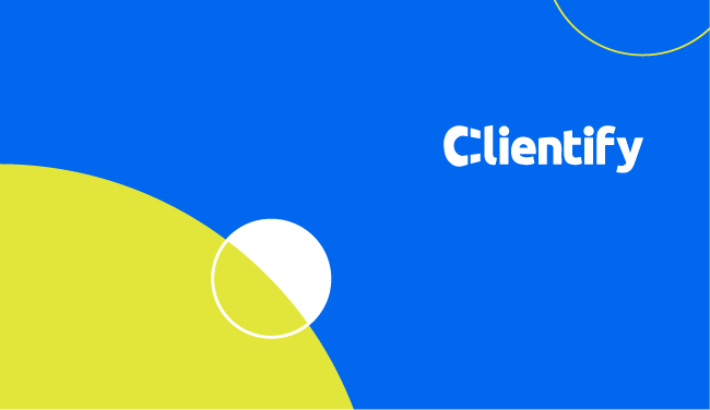 web landing thankyou page 2 clientify 2.0 -Clientify, CRM