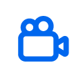 webinar icon -Clientify, CRM