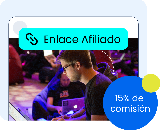 AFILIADO 1 -Clientify, CRM