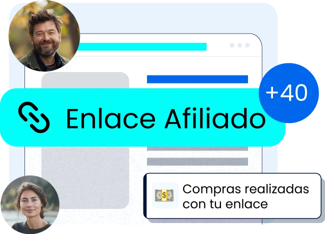 AFILIADO 2 -Clientify, CRM