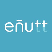 enutt agency logo -Clientify, CRM
