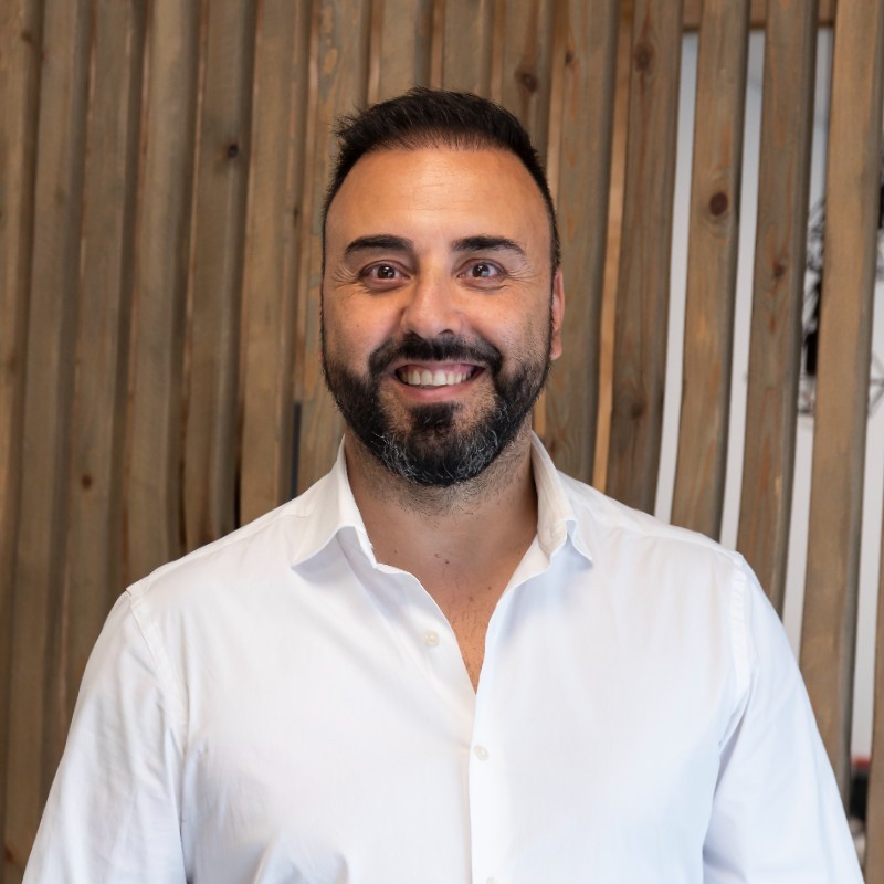 ivan -Clientify, CRM