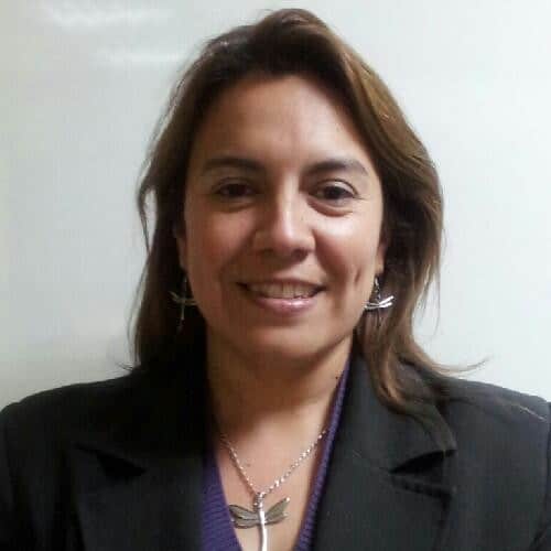 lilian -Clientify, CRM