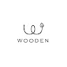wooden -Clientify, CRM