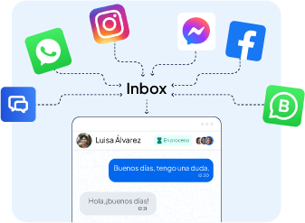 INBOX 01 -Clientify, CRM