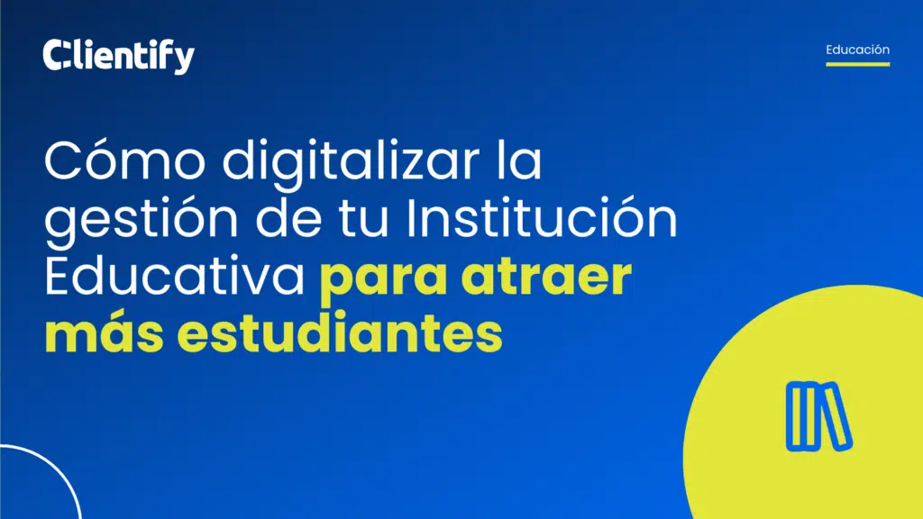 plan de transformación digital educativa