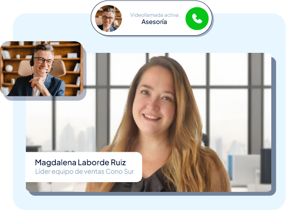 implementacion 4 -Clientify, CRM