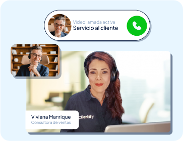 implementacion 7 -Clientify, CRM