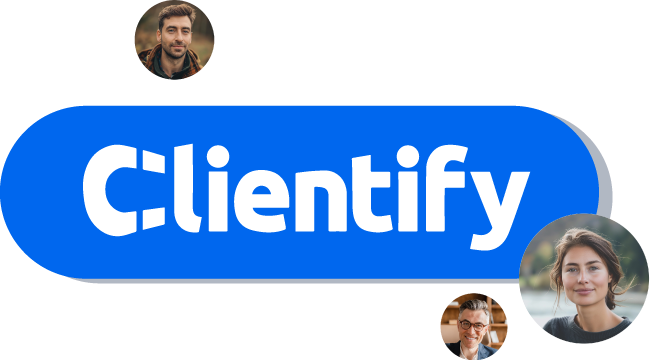 kit12 -Clientify, CRM