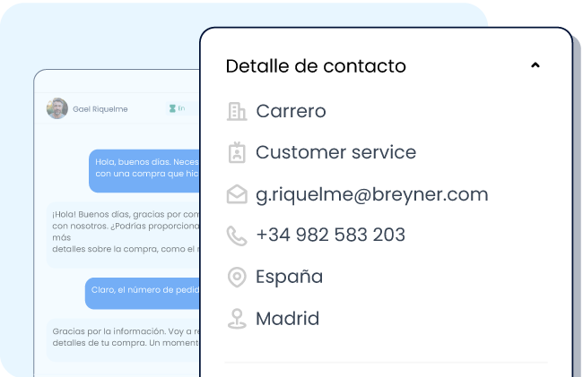 kit3 -Clientify, CRM