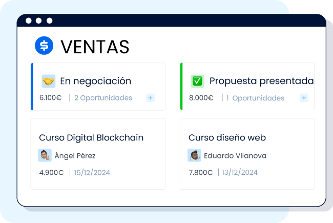 kit4 -Clientify, CRM