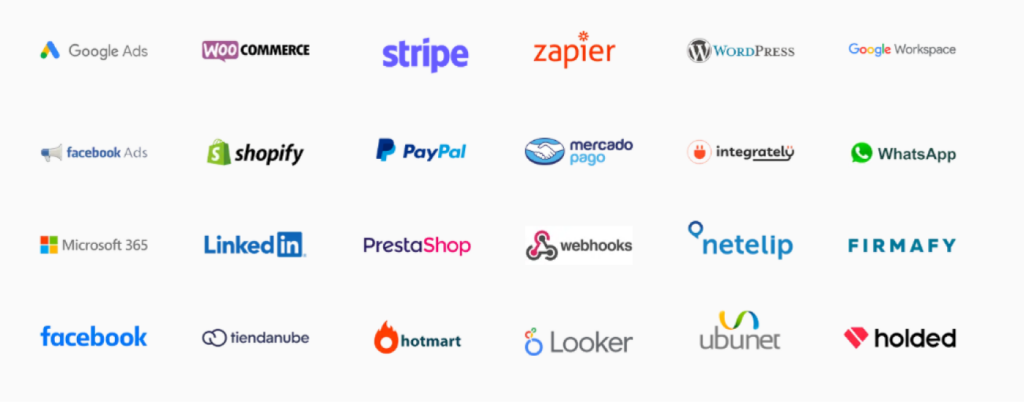 web kit digital clientify 2.0 -Clientify, CRM