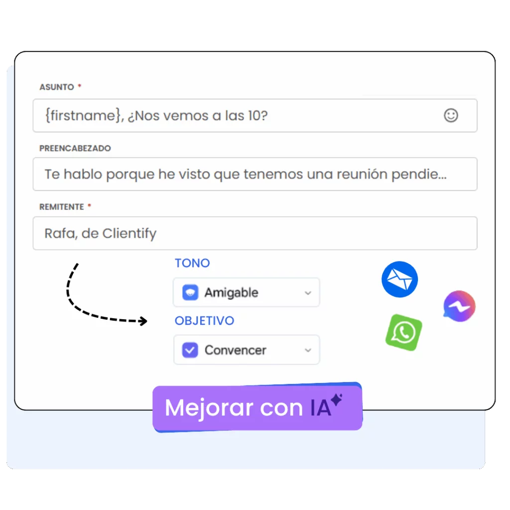 Copia de Copia de Encabezado 1 1 -Clientify, CRM