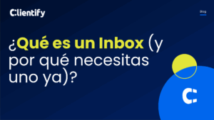 Qué Es Un Inbox Y Por Qué Necesitas Uno Ya