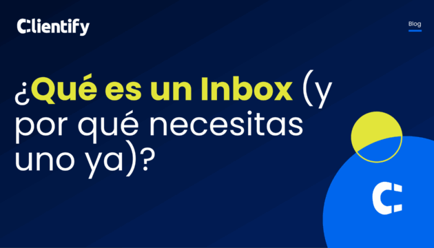 Qué Es Un Inbox Y Por Qué Necesitas Uno Ya