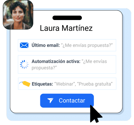 RECOMENDACION DE EXPERTO 1 -Clientify, CRM