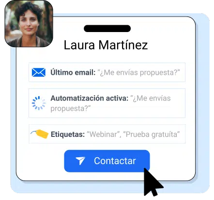 RECOMENDACION DE EXPERTO 1 -Clientify, CRM