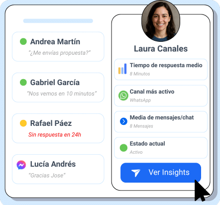 RECOMENDACION DE EXPERTO 2 -Clientify, CRM