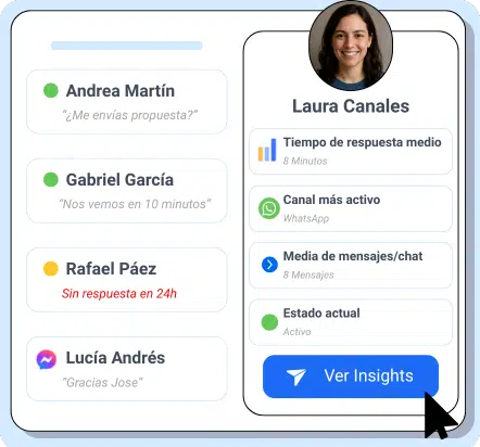 RECOMENDACION DE EXPERTO 2 -Clientify, CRM