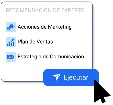 RECOMENDACION DE EXPERTO -Clientify, CRM