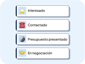 desarrollo 04 -Clientify, CRM