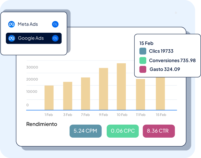 free 6 -Clientify, CRM