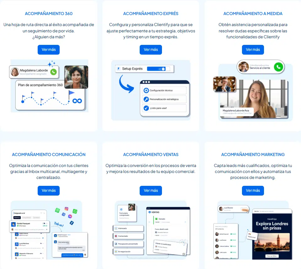 como integrar un crm en un centro educativo